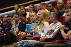Met school naar Fataal 2019/20 Catchbox -Ervaar het zelf dag-Met School naar Fataal