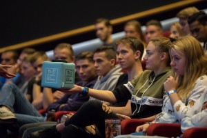 Met school naar Fataal 2019/20 Ervaar het zelf dag-Met School naar Fataal